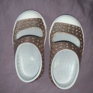NWOT Native Toddler Sandal Size 4